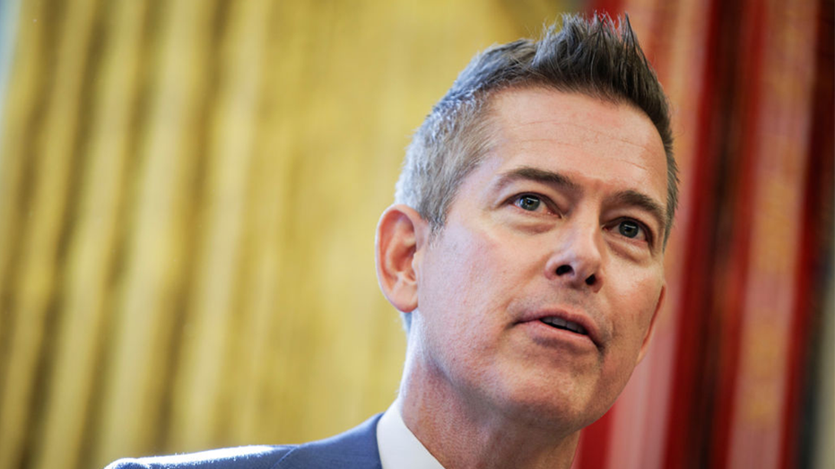 Trump Names Sean Duffy as Interim NASA Chief Amid Space Policy Shift
