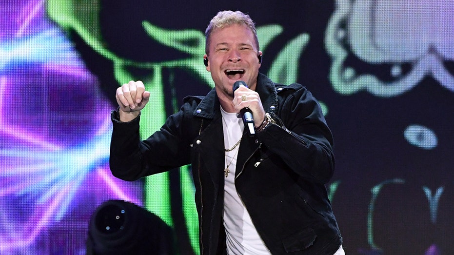 Backstreet Boys’ Brian Littrell Fights for American Dream in Beach Trespasser Battle