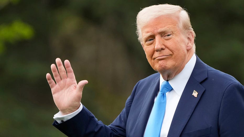 Trump’s Power-Packed Week: NATO Talks, Russia Reveal, and AI Push in Pittsburgh
