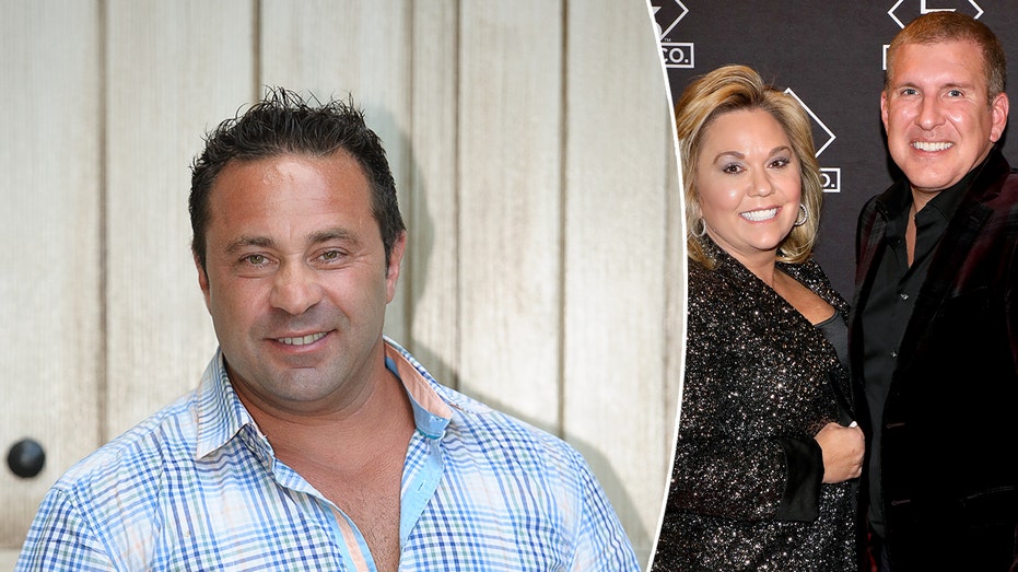 Trump Pardons Chrisleys: Joe Giudice Hails Savannah’s Fight for Freedom