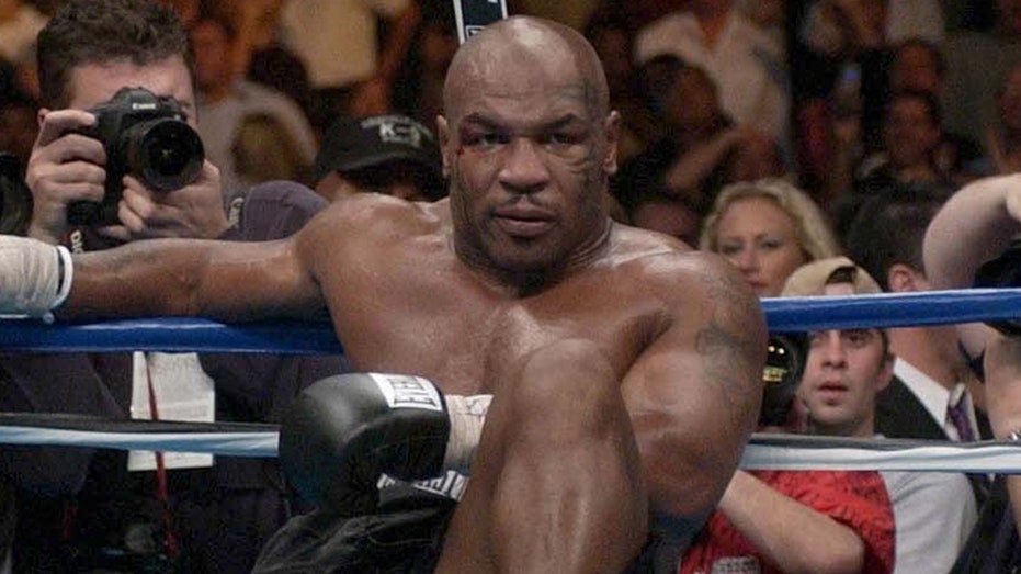 Mike Tyson Slams Cannabis Myths, Pushes for Federal Legalization