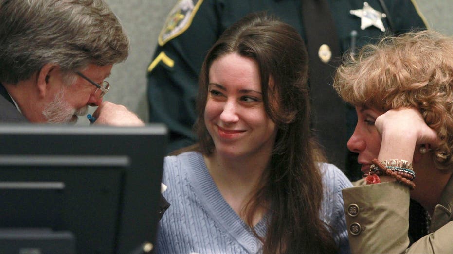 Casey Anthony's TikTok Advocacy Slammed by Parents' Lawyer: 'They Don't Need Her'