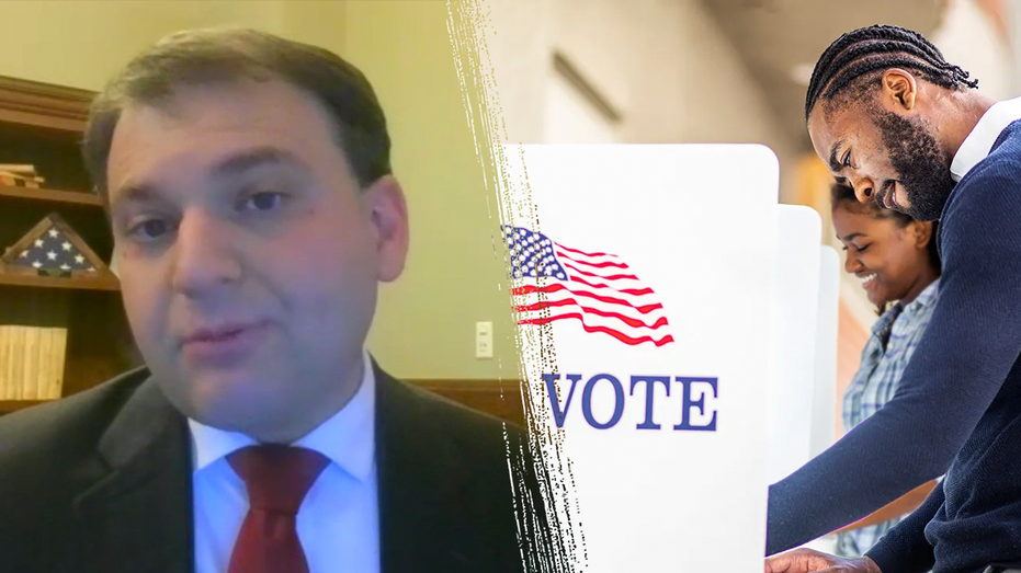 Wyoming Sets Groundbreaking Election Integrity Law Requiring Proof of Citizenship