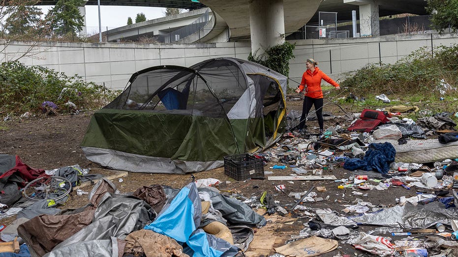 Why Progressive Policies Fail the Homeless and Punish Real Solutions
