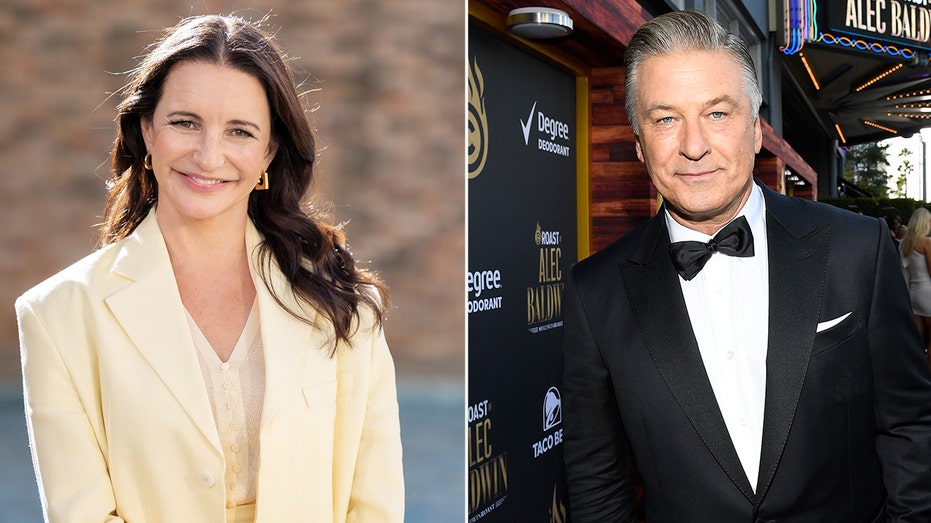 Sex and the City Star Kristin Davis Admits Alec Baldwin’s Hamptons House Was Hard to Leave Behind