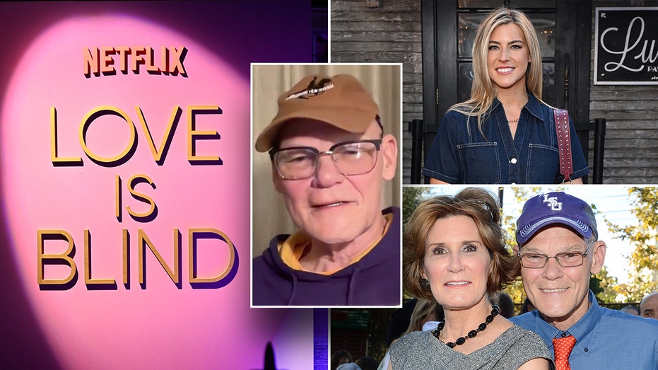 James Carville Offers Love Advice to Young Progressives After 'Love is Blind' Drama