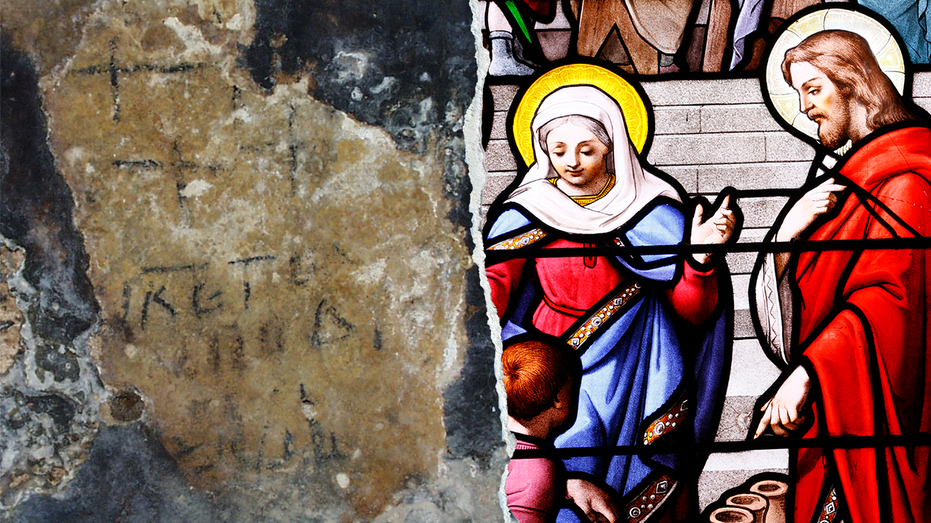 New Evidence Suggests True Site of Jesus’ Water-to-Wine Miracle Uncovered