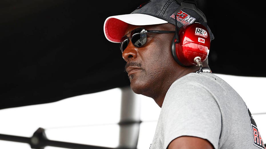 Michael Jordan's Antitrust Lawsuit Against NASCAR: Unpacking the Stakes Behind the Legal Battle