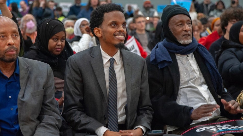 Minnesota DFL Backs Omar Fateh in Heated Minneapolis Mayor Race