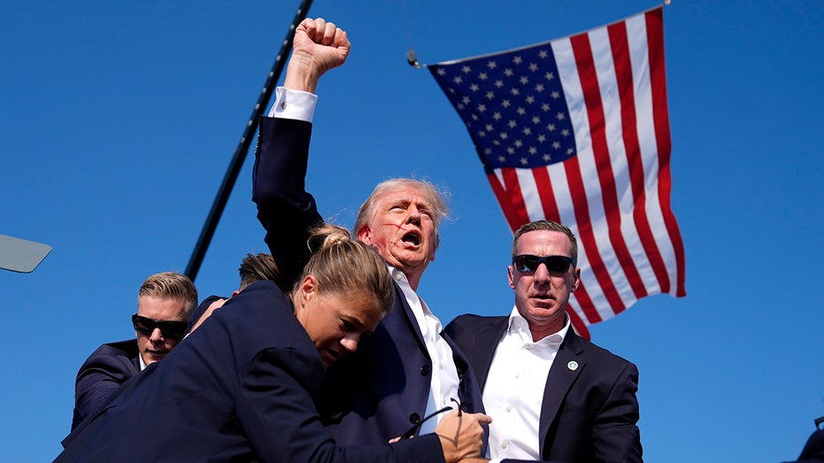 Secret Service Failures Exposed in Trump Assassination Attempt Report