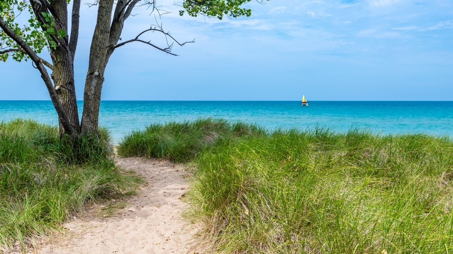 Tragic Loss: Father and Son Drown in Lake Michigan During Family Boating Trip