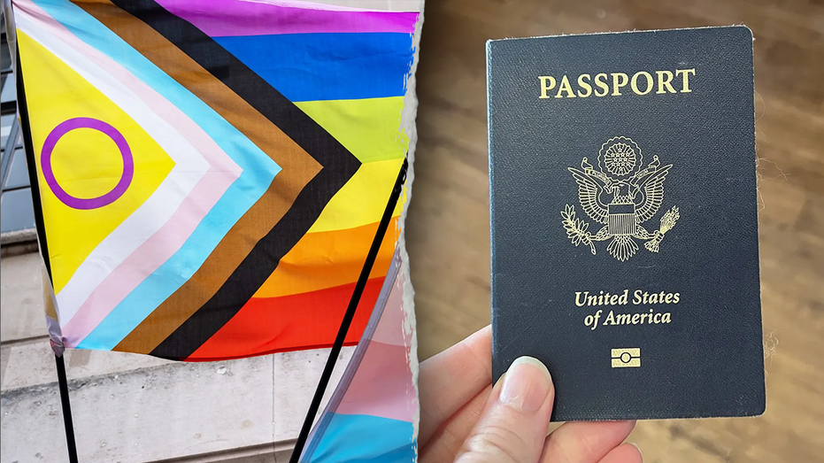 Judge Halts Trump’s Two-Gender Passport Rule, Citing Transgender Discrimination