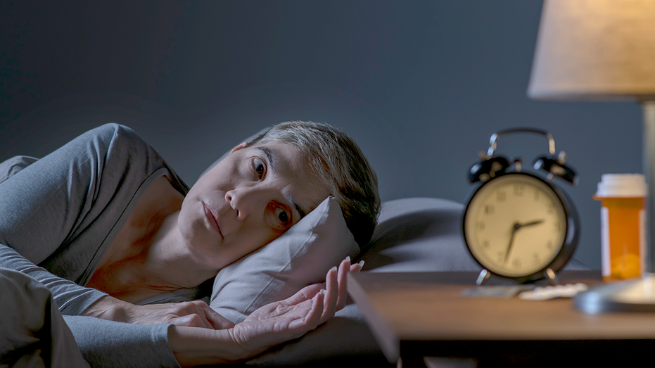 Just One Night of Poor Sleep Could Have Surprising Health Effects