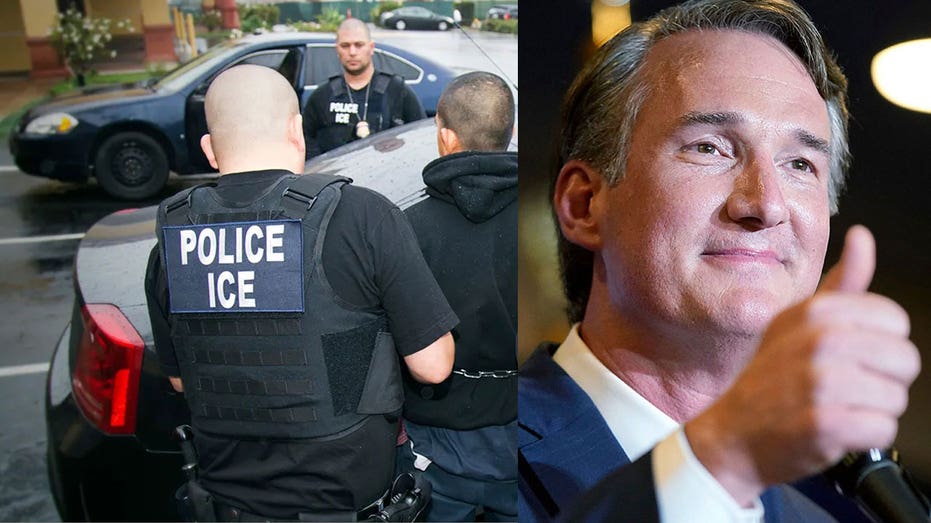 Virginia to Enforce Immigration Law by Cooperating with ICE
