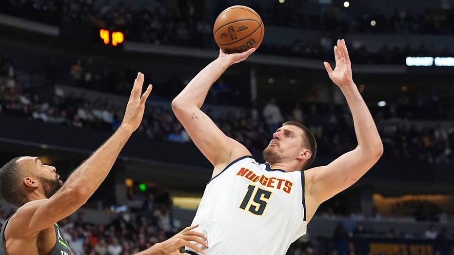 Nikola Jokic Scores 61 Points in Epic Game, But Nuggets Fall in Double OT