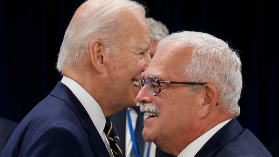 Democrats Point Fingers at Dying Elders for Big, Beautiful Bill Defeat