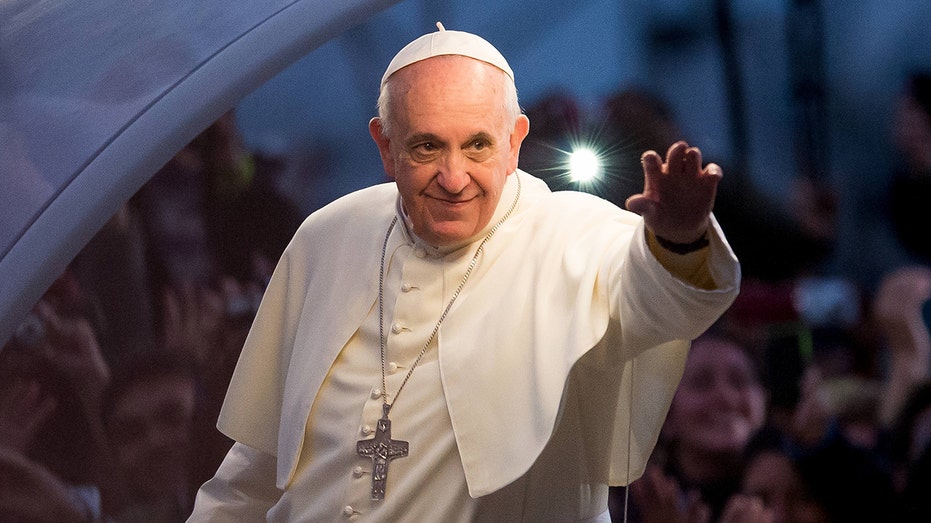 Pope Francis Steadily Recovering While Leading Reform Efforts from Hospital Bed