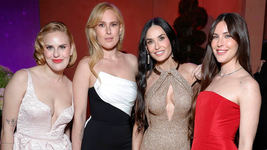 Rumer Willis Opens Up About Bathtub Bonding and Sleeping Rituals