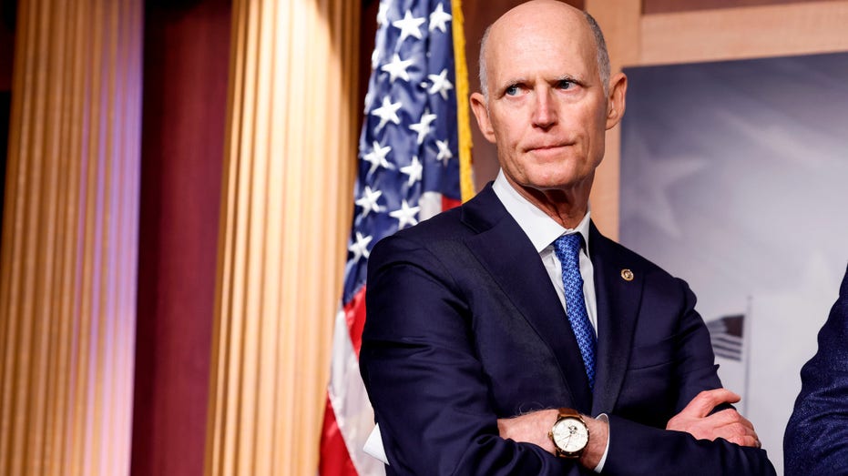 Senate Republicans Gear Up for Another Budget Reconciliation Battle