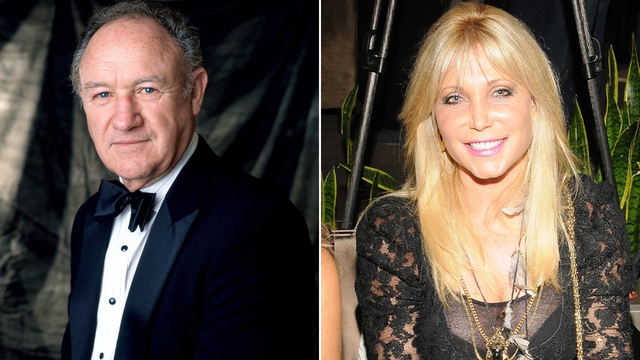 Gene Hackman’s Death Linked to Heart Disease, 'Baywatch' Star Pamela Bach Passes at 62