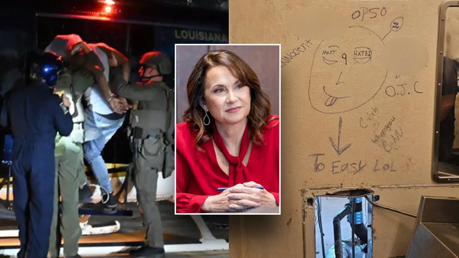 Louisiana AG Predicts More Arrests in New Orleans Jailbreak Scandal
