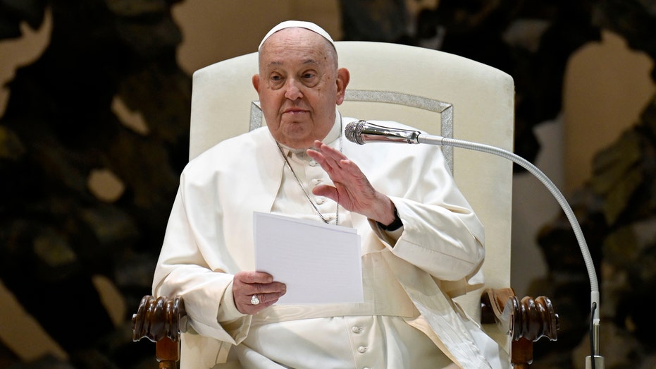 Pope Francis’ Will Reveals Humble Burial Wishes After Death From Stroke