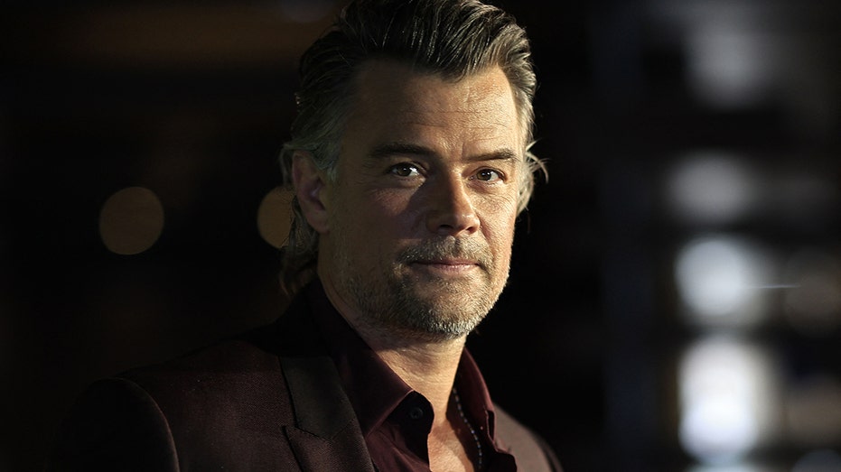 Josh Duhamel Trades Hollywood Glitz for a 'Doomsday Cabin' and Real Childhoods
