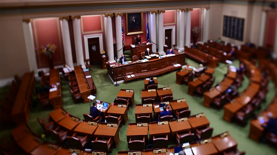 Minnesota Lawmaker Sparks Controversy Calling Sports Bill 'State-Sanctioned Genocide'
