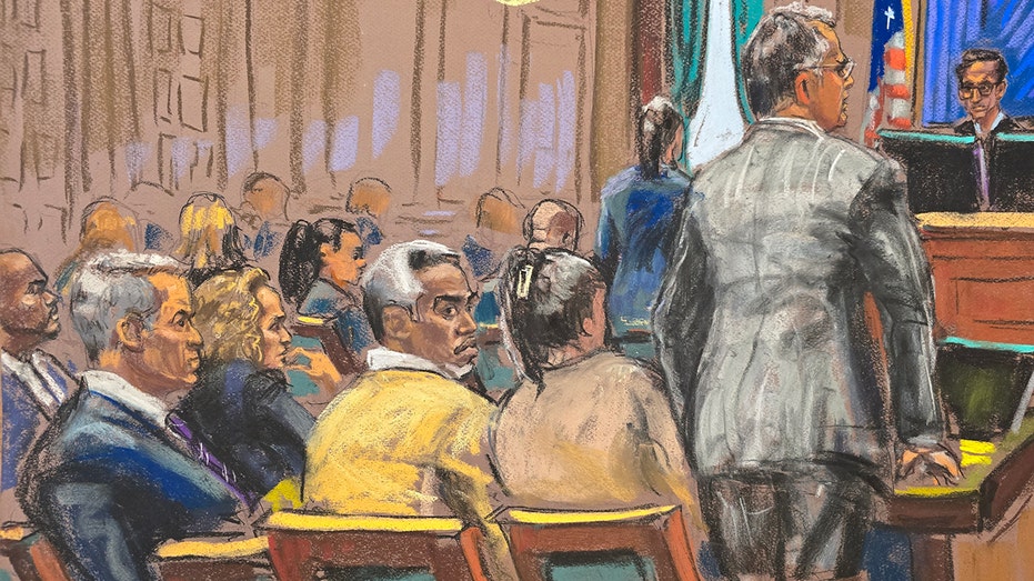 Diddy Trial: Prosecutors Claim Rapper Used Fame to Hide Sex Crimes in Closing Arguments