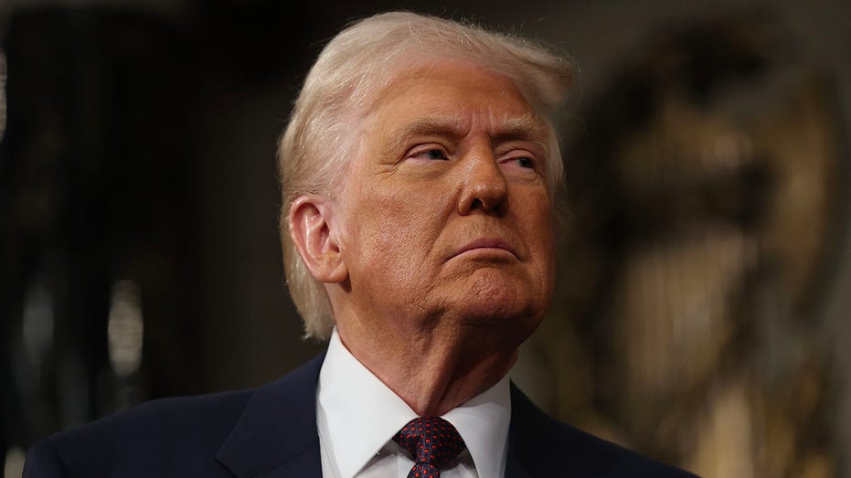 Federal Judge Halts Trump's Transgender Military Ban