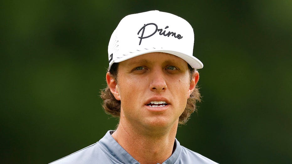 Grant Horvat Rejects PGA Tour Invite Over Filming Rules at Barracuda Championship