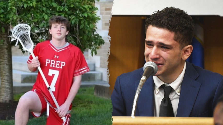 Prep School Lacrosse Player Murder: Raul Valle’s Self-Defense Claim May Set Him Free