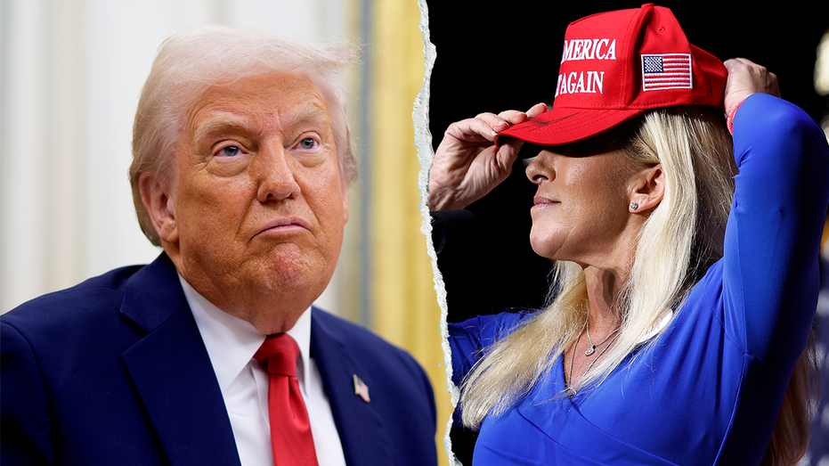 Greene Turns on Trump’s One Big Beautiful Bill Amid GOP Backlash