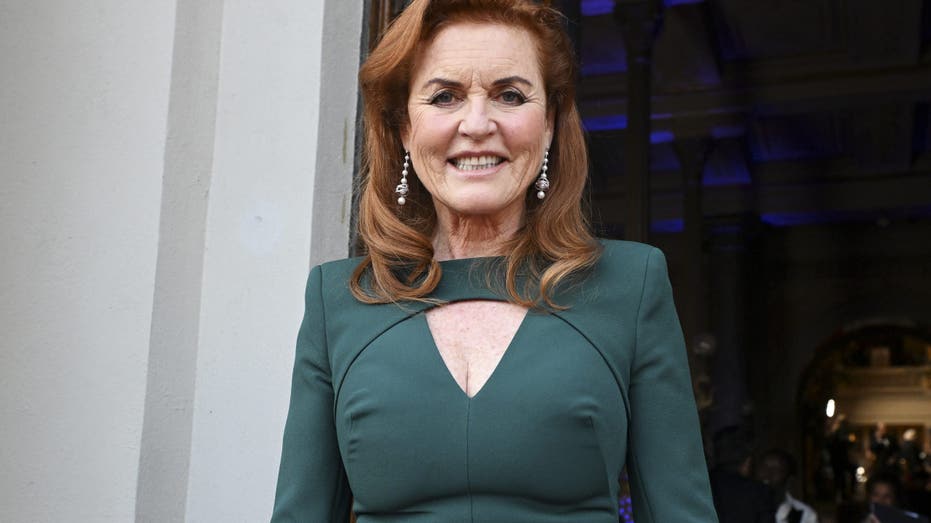 Sarah Ferguson Opens Up About Facing Double Cancer Diagnosis: ‘Like a Death Sentence’