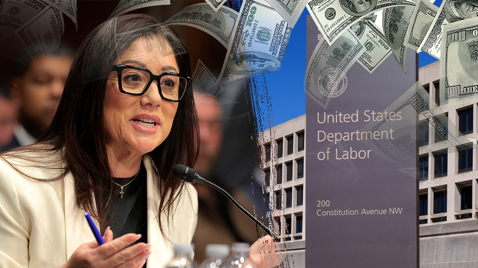 States Face Federal Funding Threat Over Unemployment Benefits for Illegal Immigrants