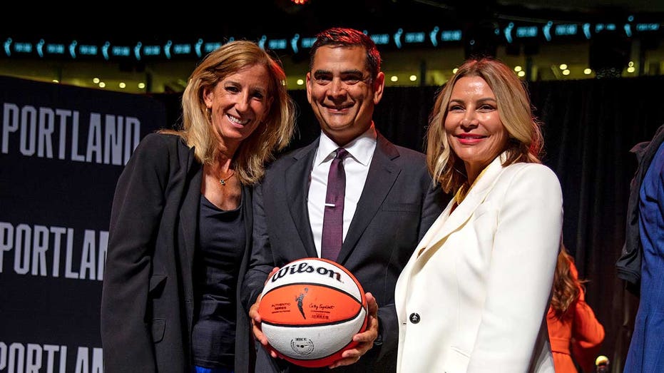 Portland Fire Returns: WNBA Franchise Revives Name for 2026 Season