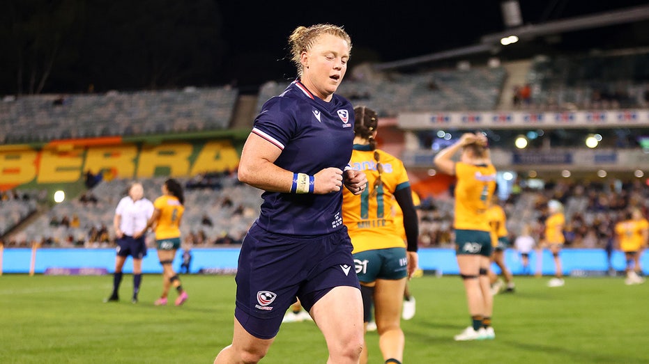 U.S. Rugby Star Alev Kelter Faces Ban After Dangerous Head Stamp in Pacific Four Series