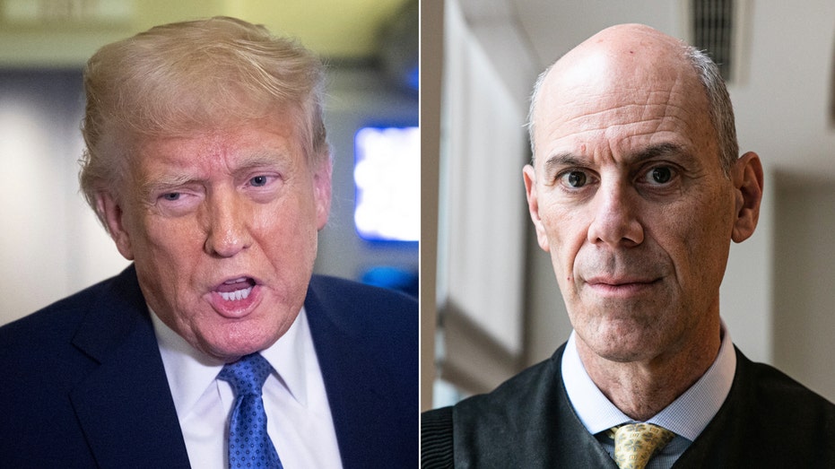 Bush DOJ Lawyer Urges Trump Administration to Avoid 'Terrible Mistake' in Judicial Standoff