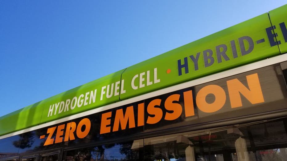 Energy category