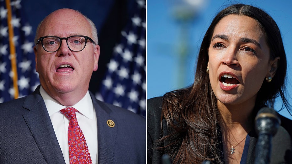 Joe Crowley Throws Shade on AOC’s Presidential Prospects
