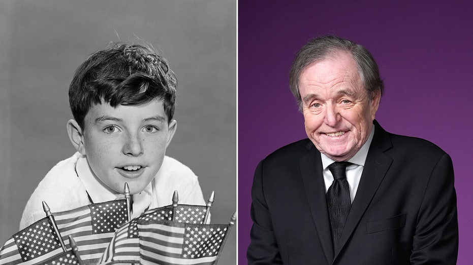 Jerry Mathers Reunites with ‘Leave It to Beaver’ Cast, Celebrates Show’s Timeless Comfort