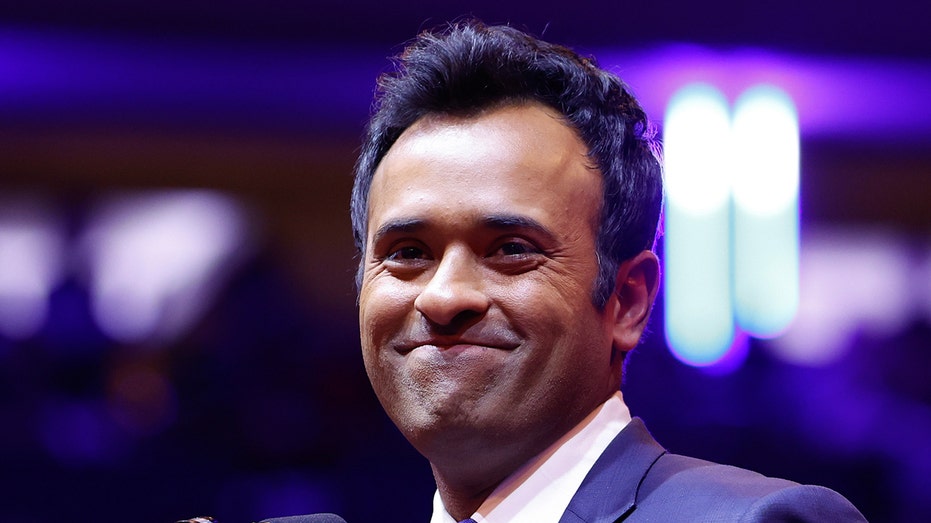 Vivek Ramaswamy Aims to Transform Ohio from 'Rust' to 'Platinum' with Visionary Gubernatorial Bid
