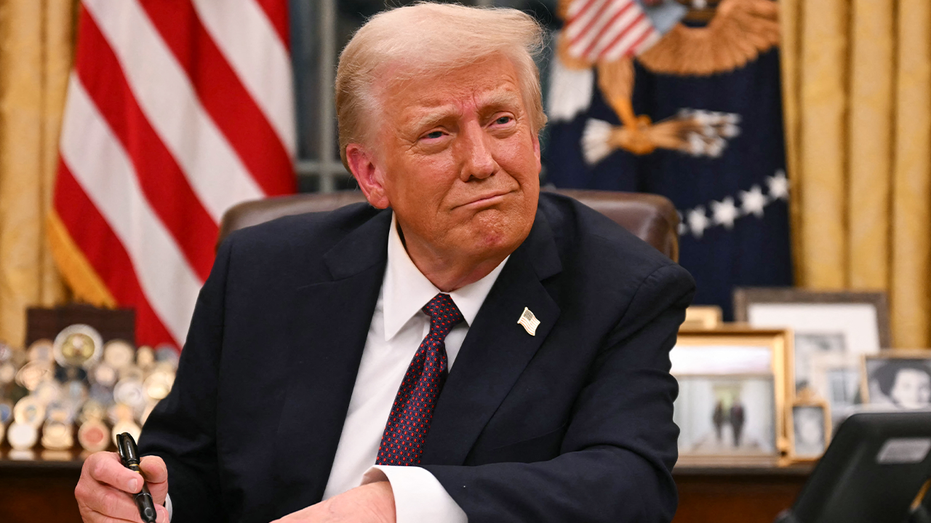 Trump Admin Shatters Presidential Staffing Records with 'America First Warriors'