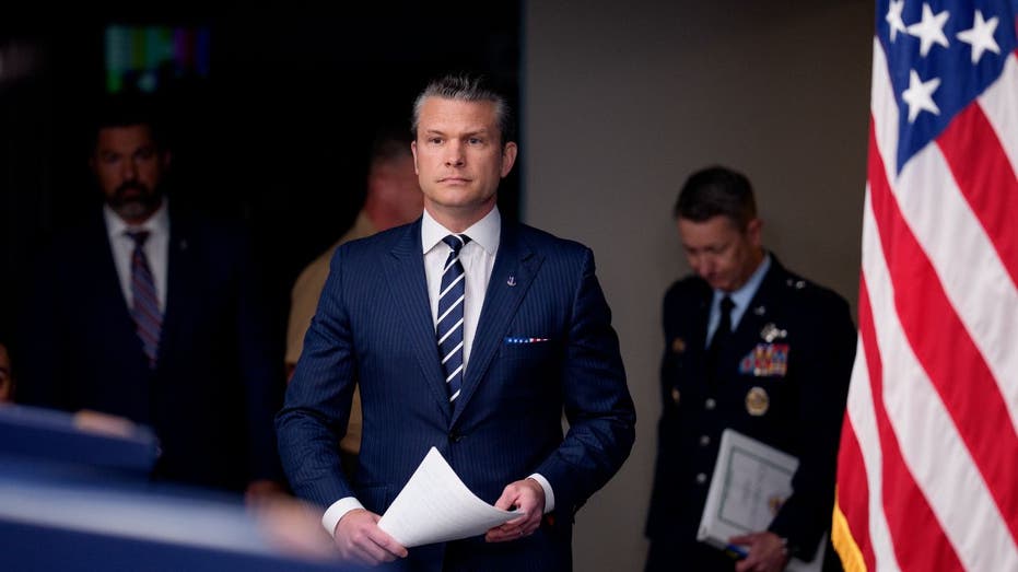 White House Halts Hegseth's Polygraph Hunt for Pentagon Leakers