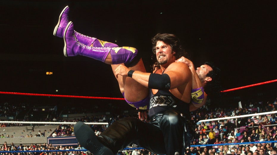 Wrestling Legend Kevin Nash Skips Independence Day, Blasts Tax Bill and Loss of Freedom