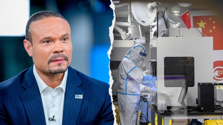 FBI Probes COVID-19 Origin Cover-Up as New Strain NB.1.8.1 Emerges