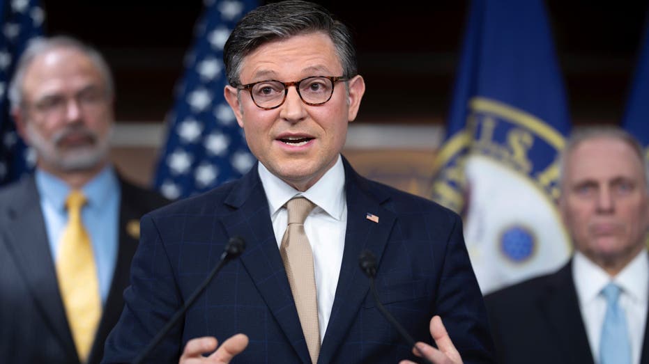 House GOP Targets Vulnerable Democrats Over Government Shutdown Vote