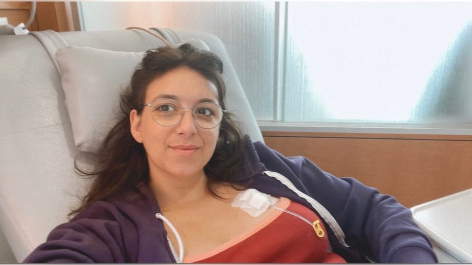 Stage 4 Colon Cancer Patient Defeats Disease with Breakthrough CRISPR Trial