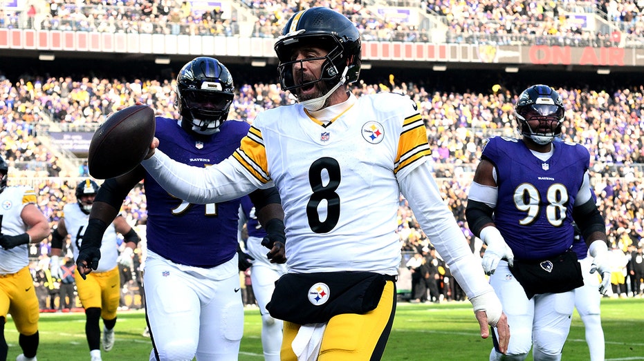 Aaron Rodgers, Mike Tomlin, and the Noise: What the Steelers’ Spiky Win Really Reveals