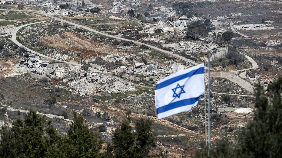 Reports of Israel-Lebanon Normalization 'Overblown,' Risk Undermining Border Talks